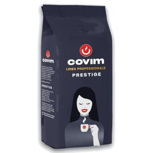 Café en grains Covim Prestige - 1 kg