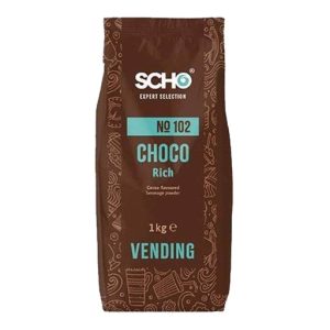 Arôme cacao Scho Choco Rich 102 - 1 kg
