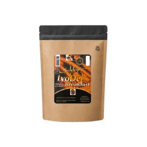 Café lyophilisé Chegaray Lyodej Breakfast - 500 g