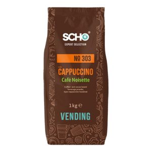 Cappuccino Scho Café Noisette 303 - 1 kg
