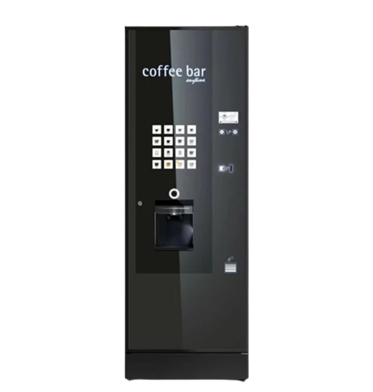 Distributeur automatique de boissons chaudes Coffee Bar