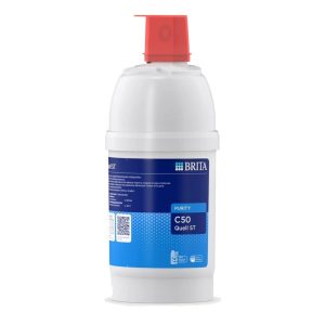 Filtre à eau Brita Purity C50 Quell ST