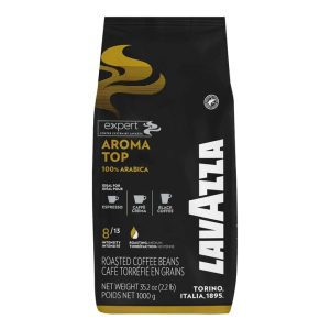 Café en grains Lavazza Aroma Top - 1 kg