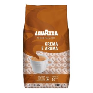 Café en grains Lavazza Crema e Aroma - 1 kg