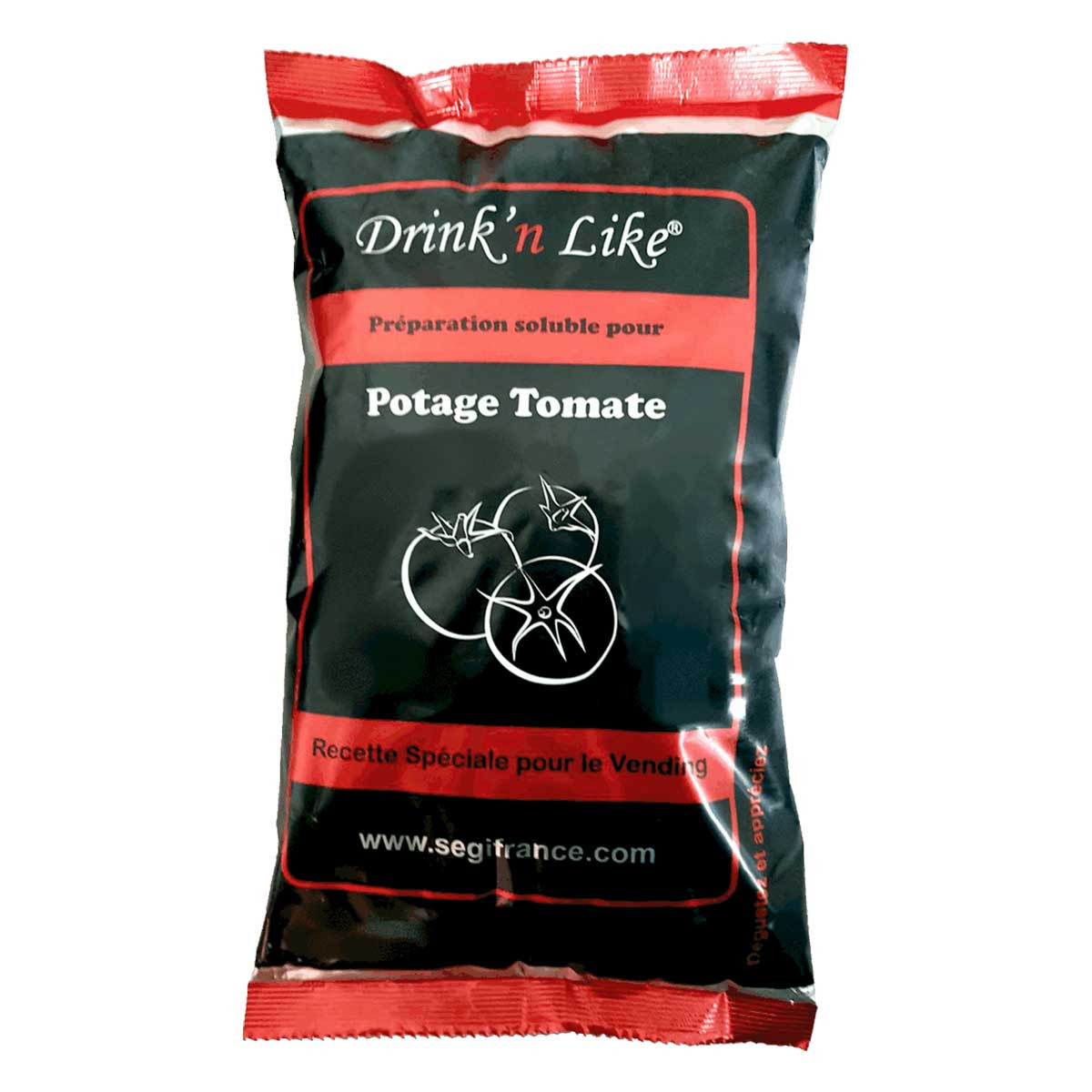 Potage Drink'n Like Tomate provençale - 1 kg