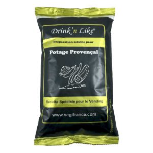 Potage Drink'n Like Tomate provençale - 1 kg