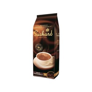 Chocolat en poudre Suchard Recette Classique - 1 kg