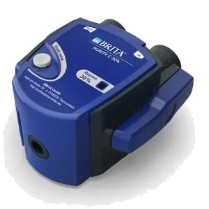 Tête de filtre Brita Purity C by-pass fixe 30 % JG 8